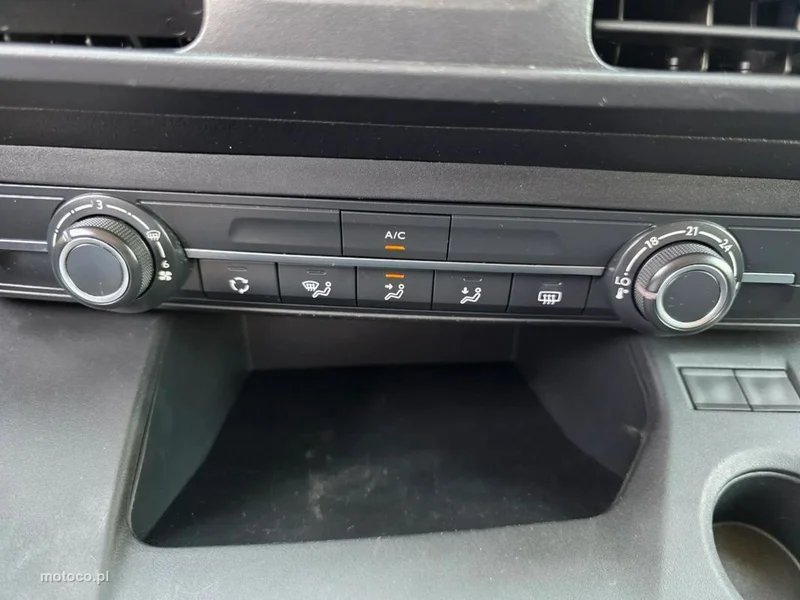 Toyota Proace City Verso 21