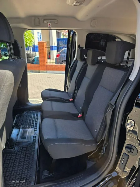Toyota Proace City Verso 25