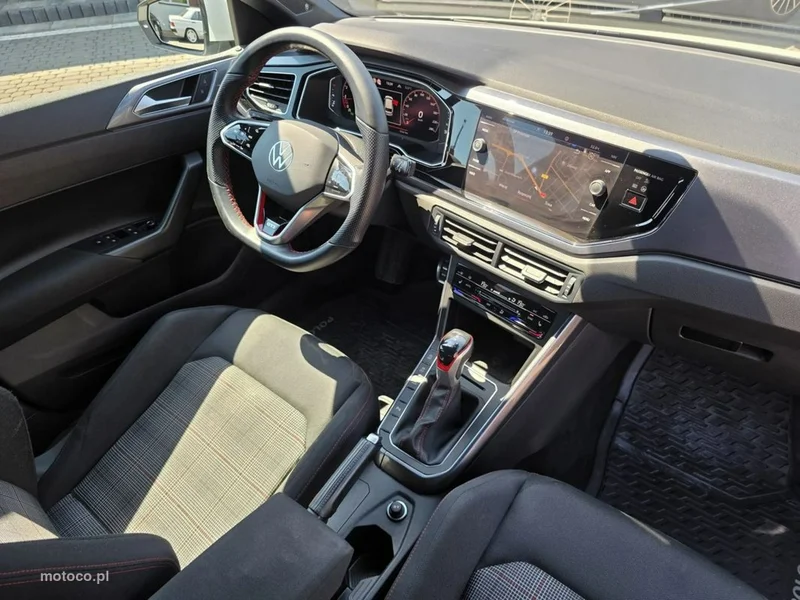 Volkswagen Polo VI AW 18