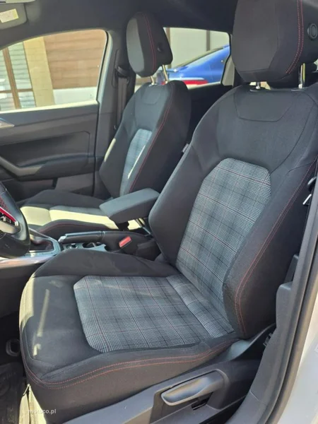 Volkswagen Polo VI AW 25