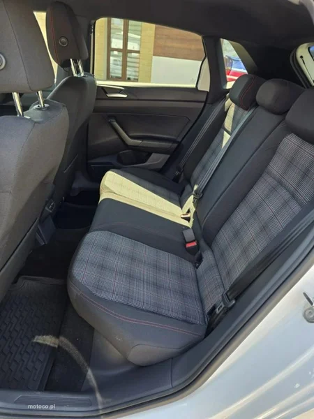 Volkswagen Polo VI AW 26