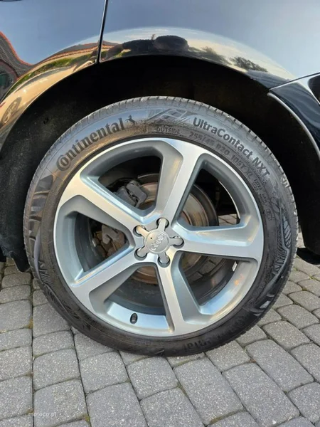 Audi Q5 8R 15