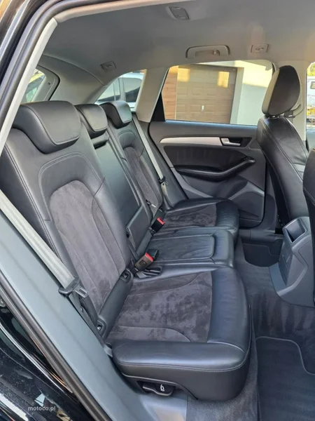 Audi Q5 8R 27