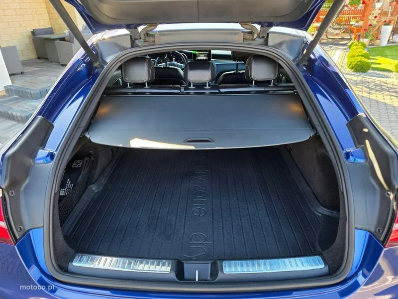 Mercedes-Benz GLC X253 220 13