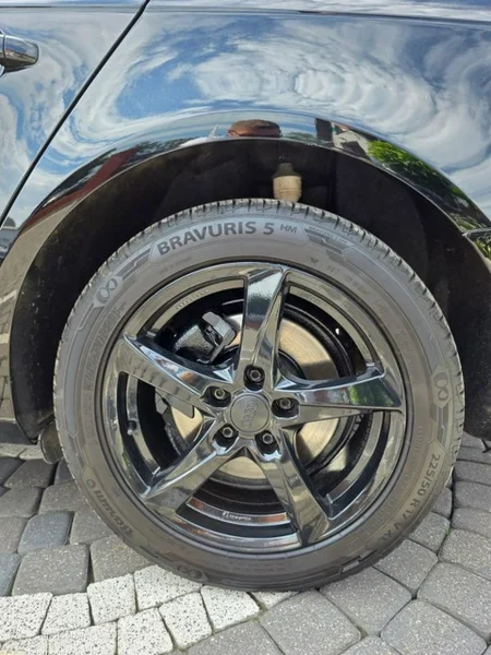 Audi A4 B8 15