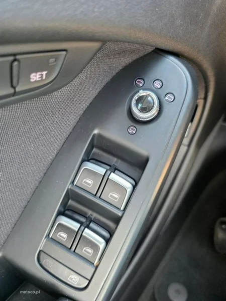 Audi A4 B8 27