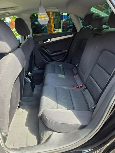 Audi A4 B8 32