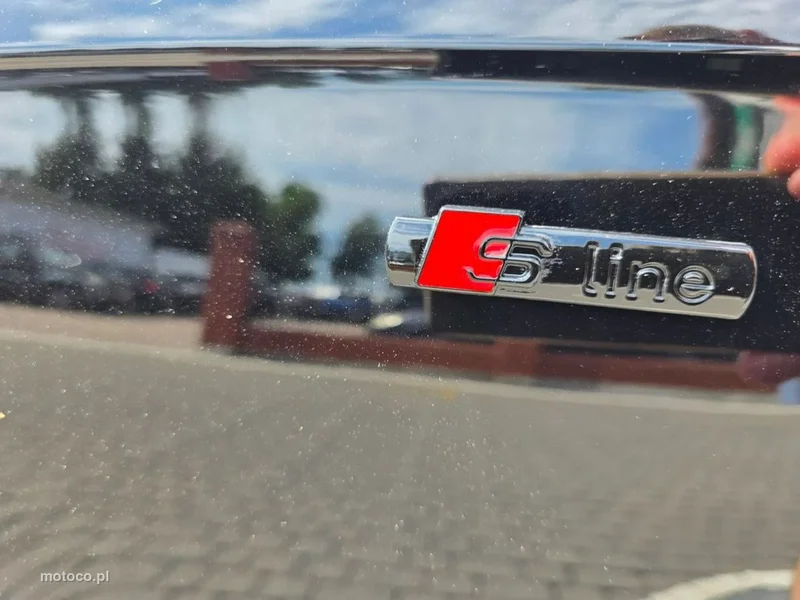 Audi A4 B8 33