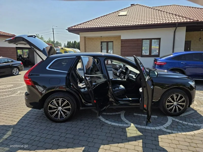 Volvo XC 60 11