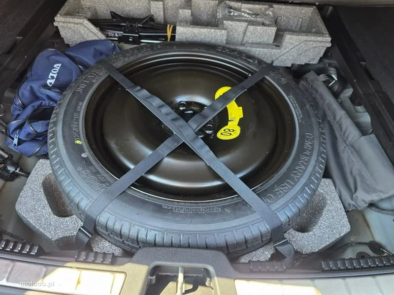 Volvo XC 60 13
