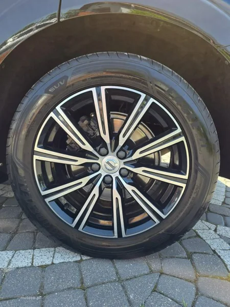Volvo XC 60 18