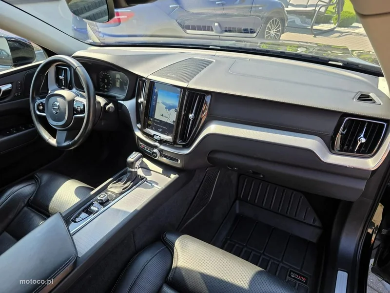 Volvo XC 60 20