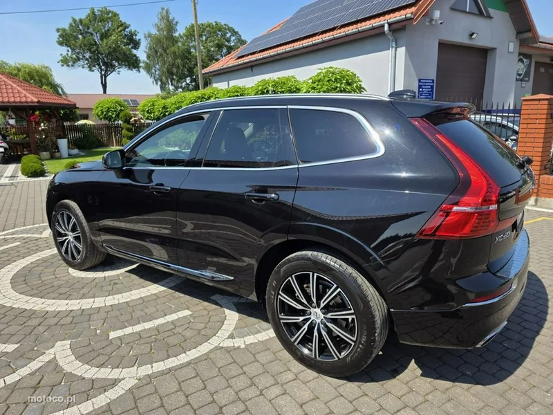 Volvo XC 60 3
