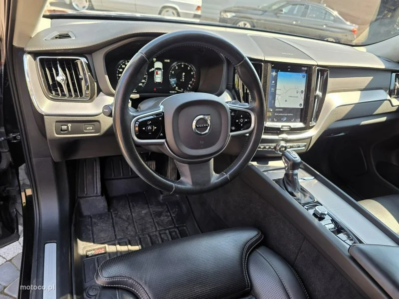 Volvo XC 60 21