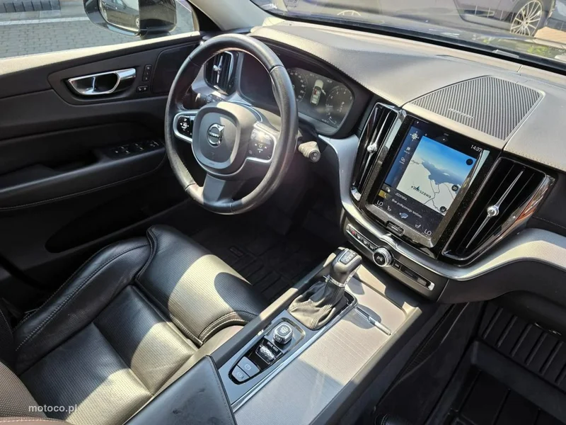 Volvo XC 60 22