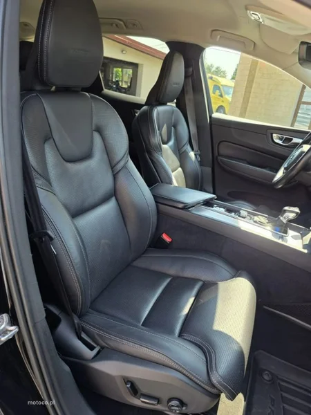 Volvo XC 60 25