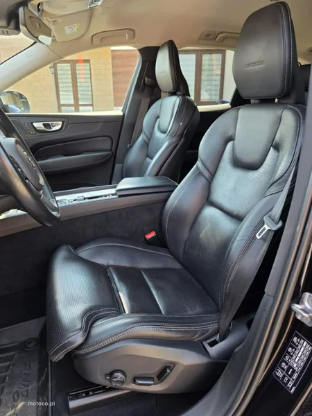 Volvo XC 60 27