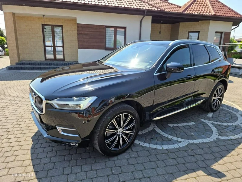 Volvo XC 60 37