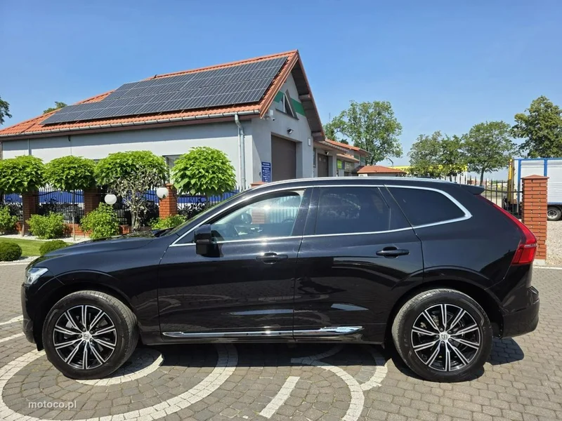 Volvo XC 60 7