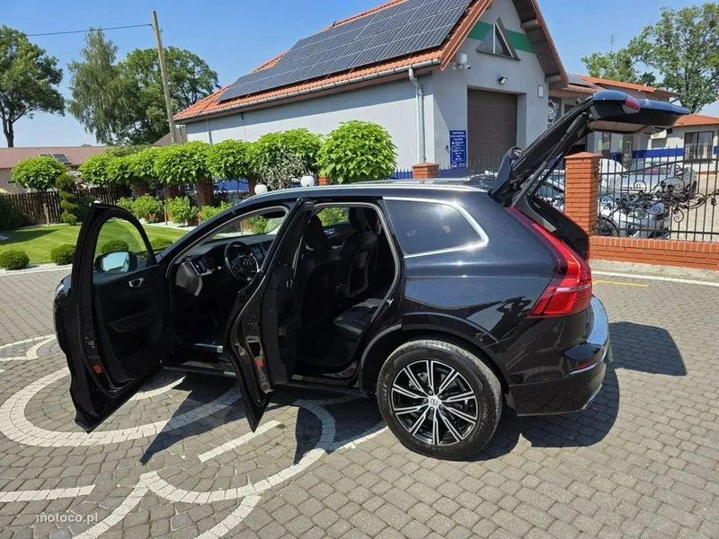 Volvo XC 60 10
