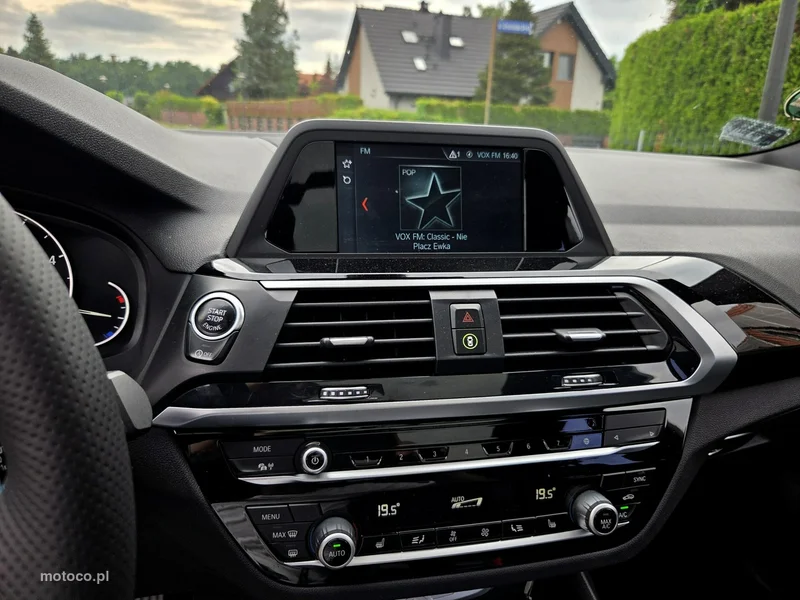 BMW X3 G01 15