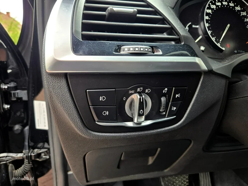 BMW X3 G01 17