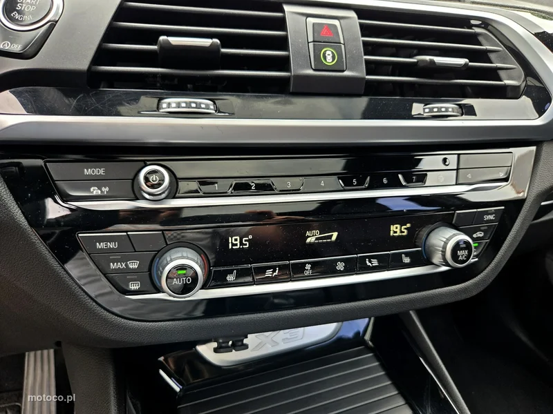BMW X3 G01 22