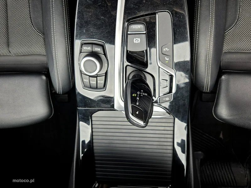 BMW X3 G01 23