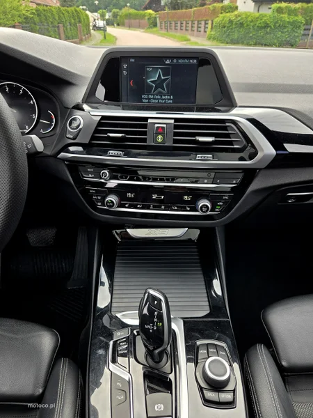 BMW X3 G01 24