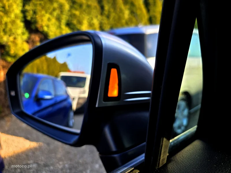 Volkswagen Tiguan Allspace AD 21