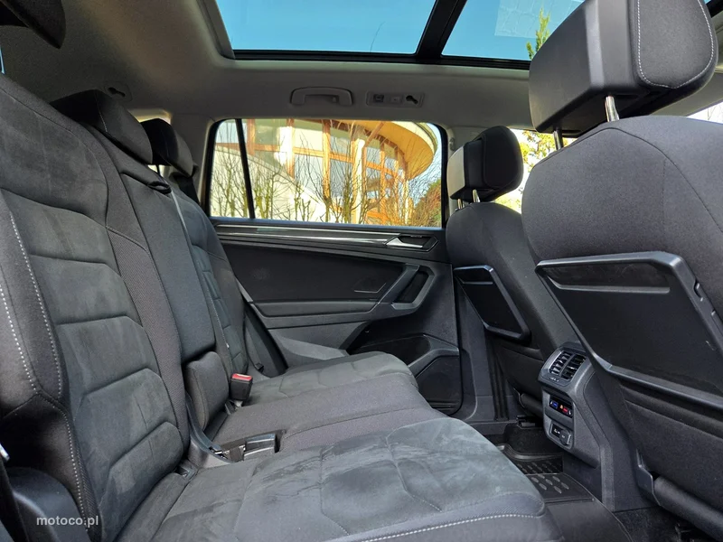 Volkswagen Tiguan Allspace AD 10