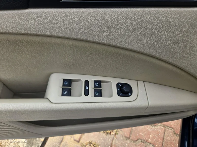 Skoda Superb II 17