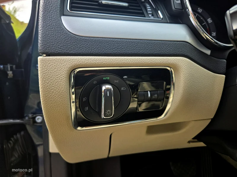 Skoda Superb II 19