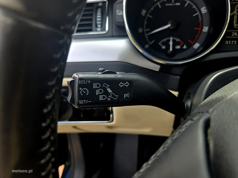 Skoda Superb II 20