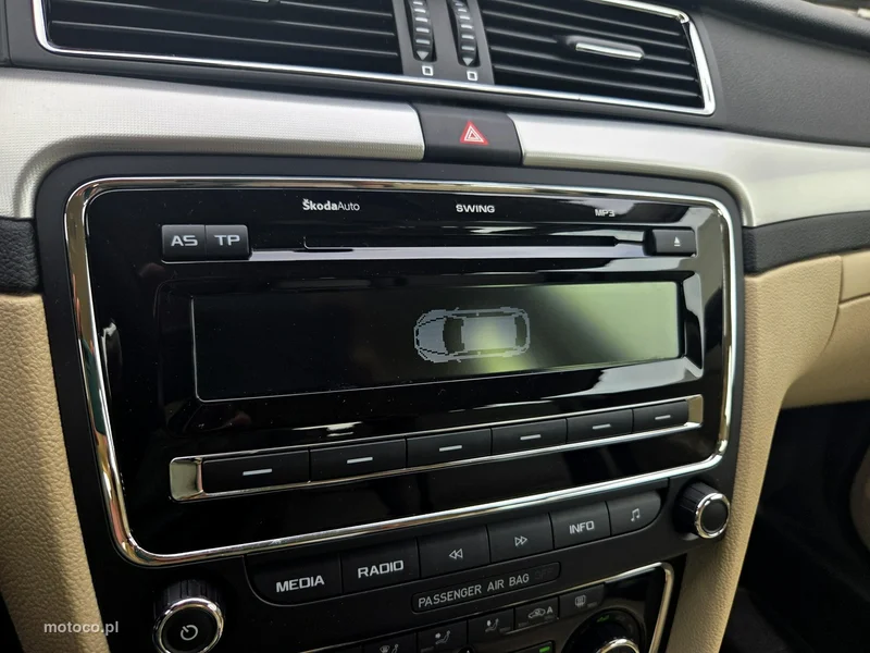 Skoda Superb II 22