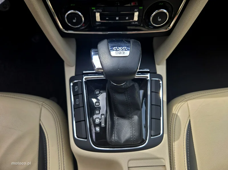 Skoda Superb II 23