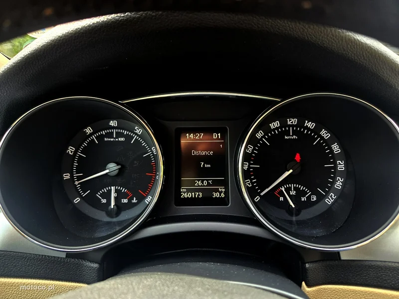 Skoda Superb II 27
