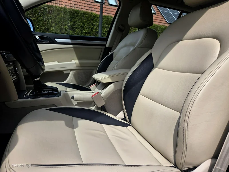 Skoda Superb II 10