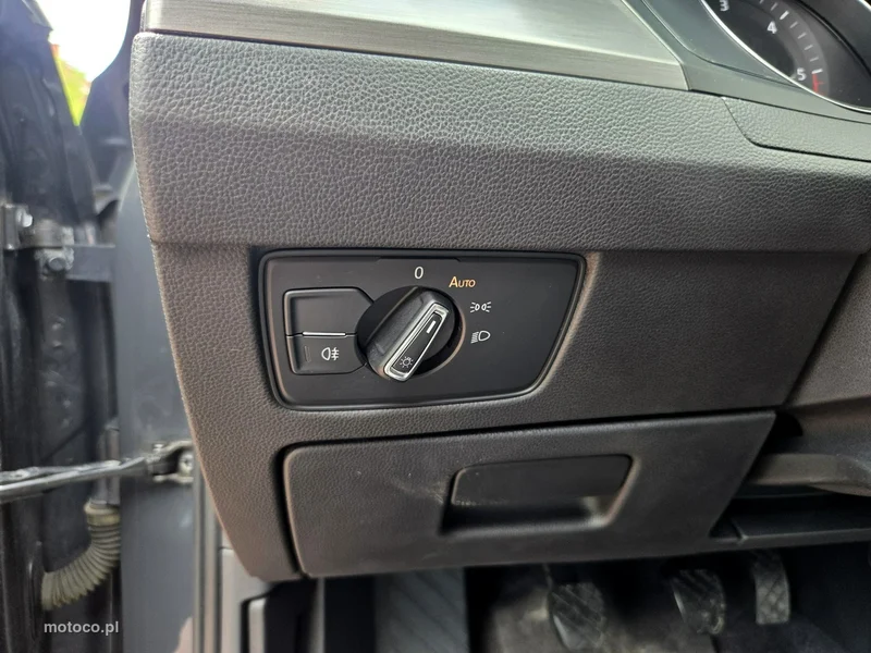 Volkswagen Passat Variant B8 17