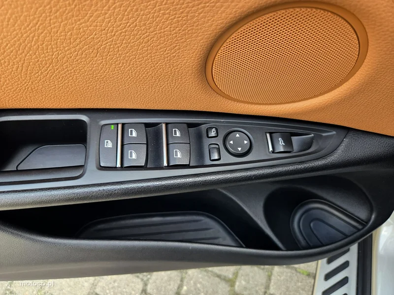 BMW X6 F16 15