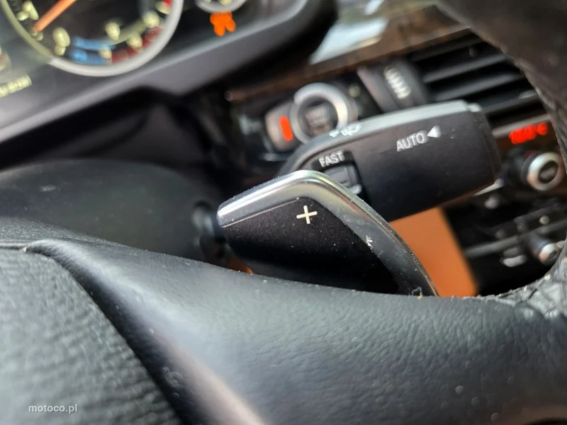 BMW X6 F16 20