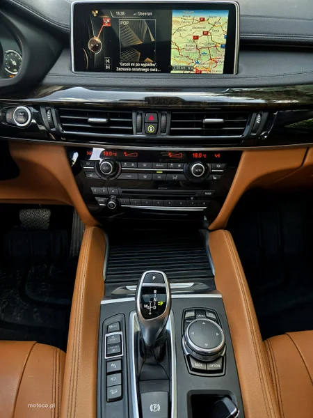 BMW X6 F16 23