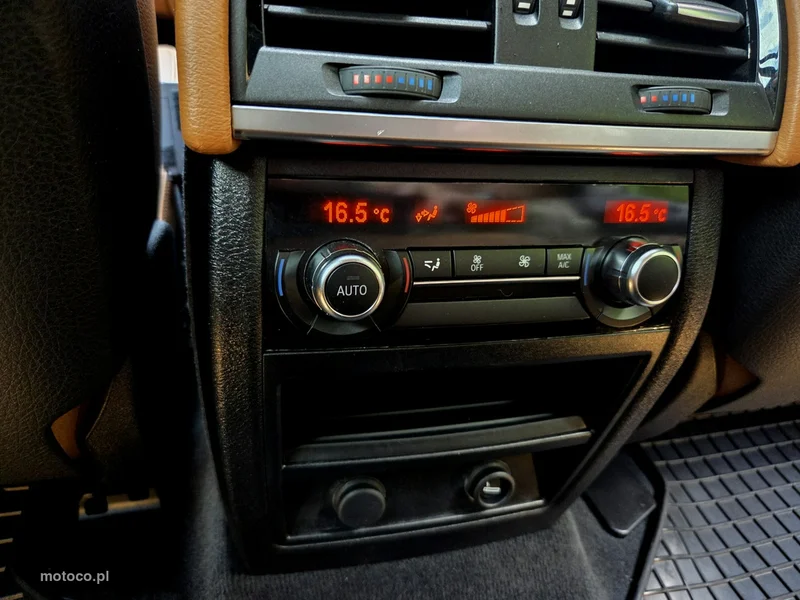 BMW X6 F16 24