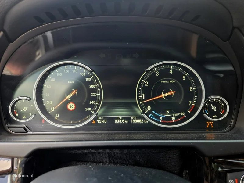 BMW X6 F16 26