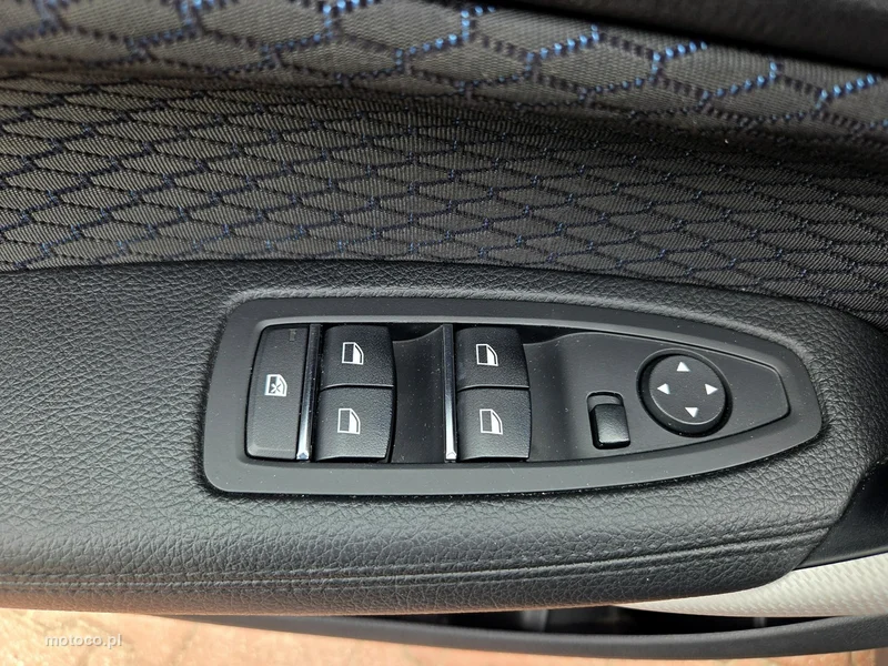 BMW Seria 1 F20 118 16