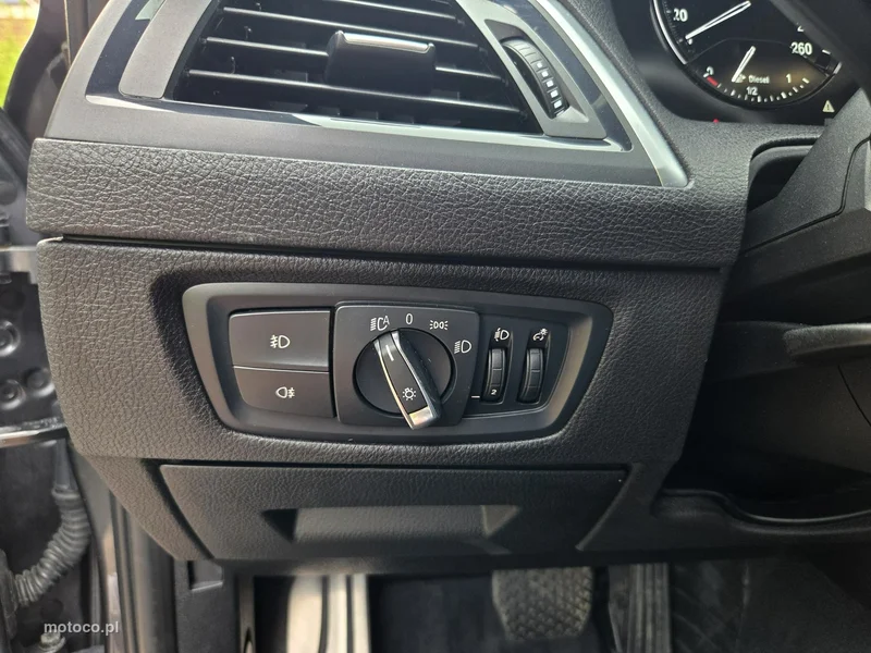 BMW Seria 1 F20 118 17