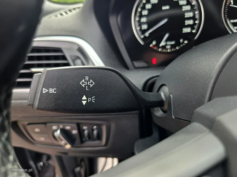BMW Seria 1 F20 118 18