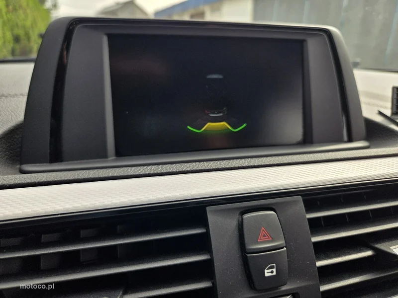 BMW Seria 1 F20 118 19