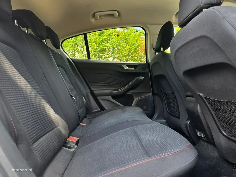 Ford Focus IV 11