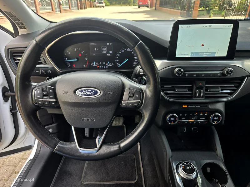 Ford Focus IV 14